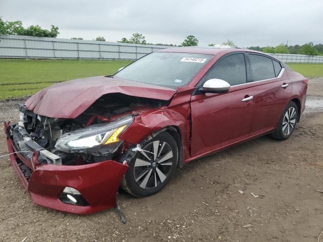 2020 NISSAN ALTIMA SL - 1N4BL4EV8LN303410