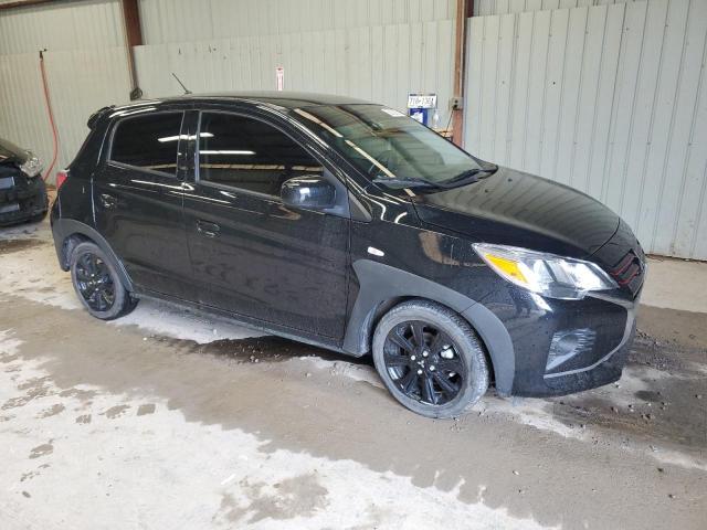 Vin: ml32awhj9ph006285, lot: 52320975, mitsubishi mirage se 20234