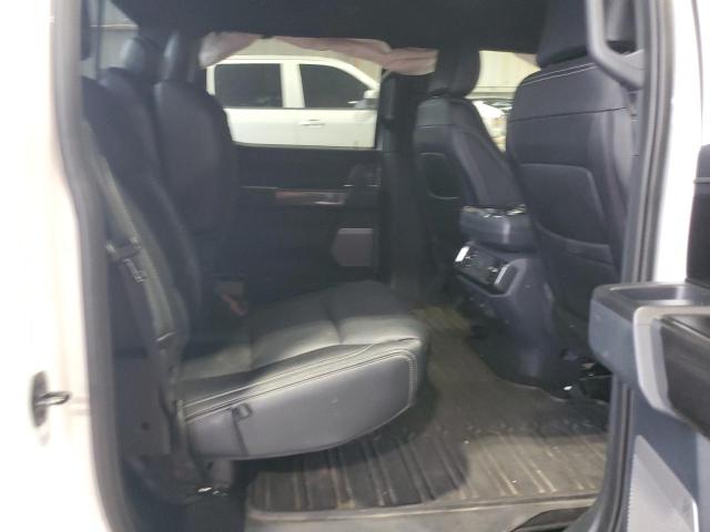 2022 FORD F150 SUPER - 1FTFW1E53NFA88579