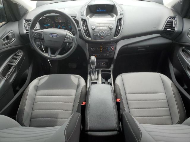 2019 FORD ESCAPE S - 1FMCU0F7XKUC50200