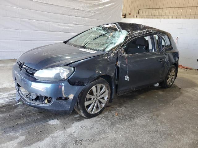 Vin: wvwmm7aj6cw147740, lot: 53349135, volkswagen golf 2012 img_1