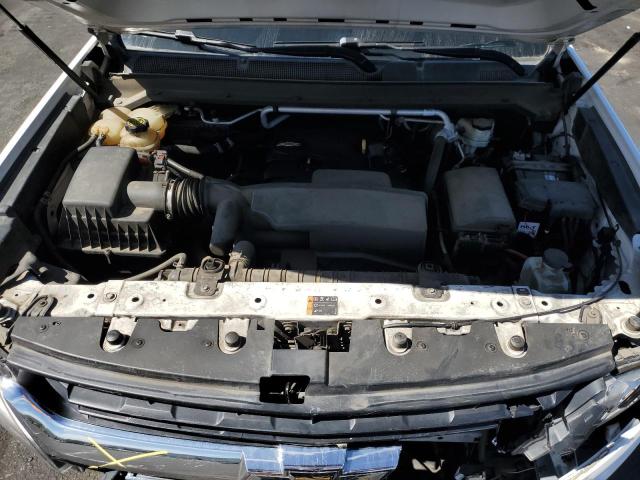 2016 CHEVROLET COLORADO - 1GCHSBEA6G1132324