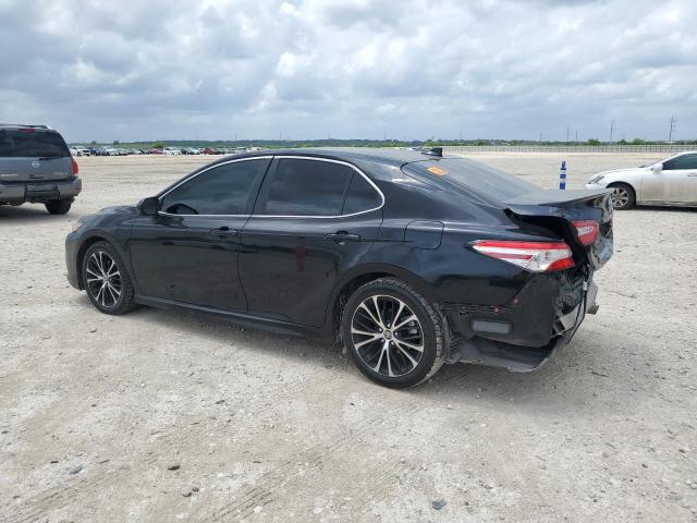 Vin: 4t1g11ak4lu360995, lot: 54338435, toyota camry se 20202