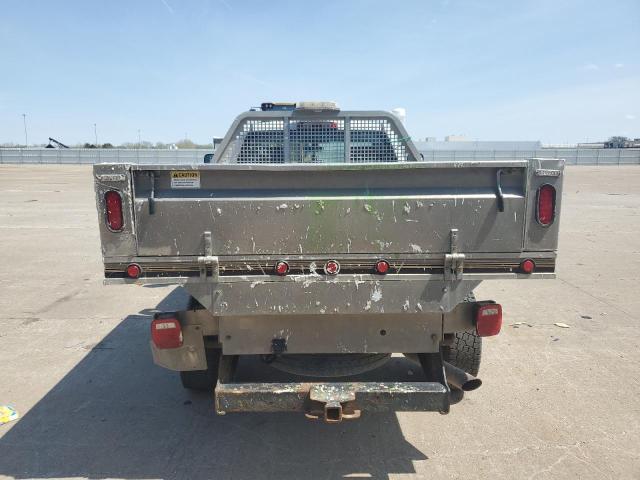 2016 CHEVROLET SILVERADO - 1GC0CUEGXGZ231014