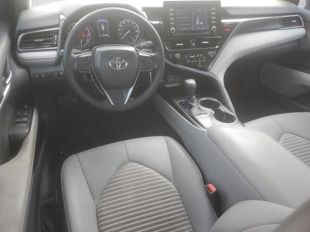 2023 TOYOTA CAMRY SE N - 4T1G11AK1PU151946