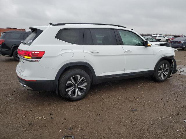 Vin: 1v2lr2ca3rc508623, lot: 51422935, volkswagen atlas se 20243