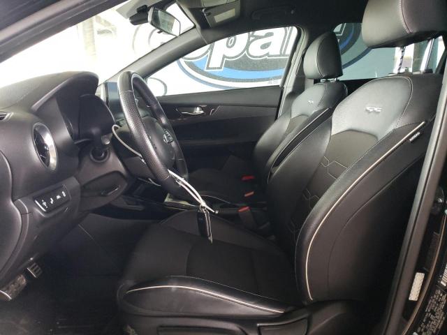 2021 KIA FORTE GT L - 3KPF34AD2ME286845