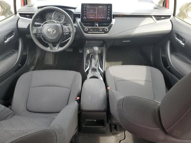 2020 TOYOTA COROLLA LE - JTDEPRAE4LJ090915