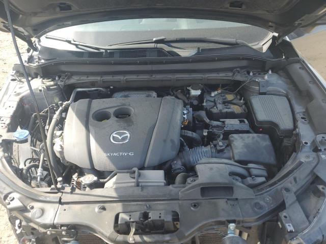 2021 MAZDA CX-5 GRAND JM3KFBDM2M0307909