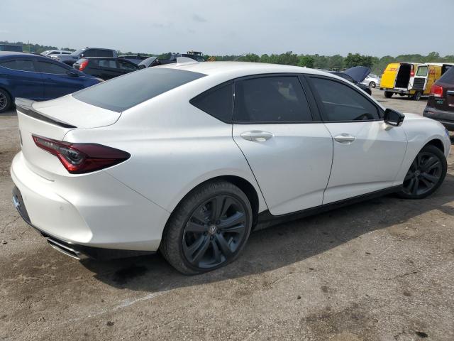 Vin: 19uub6f56pa003945, lot: 53888315, acura tlx a-spec 20233