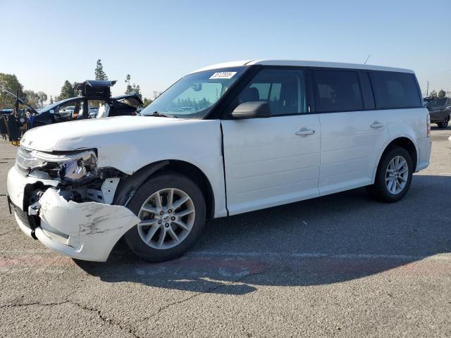 FORD FLEX SE