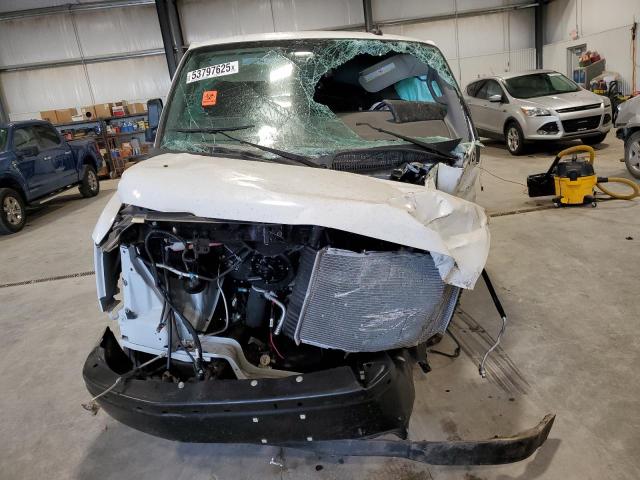 2023 CHEVROLET EXPRESS G2 1GCWGAFP4P1242231