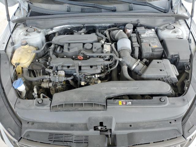 2022 KIA K5 GT LINE - 5XXG64J29NG106473