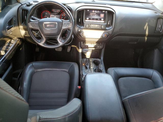 2015 GMC CANYON SLE 1GTG6BE30F1135753