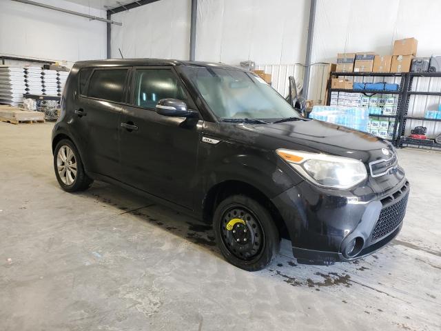 Vin: kndjp3a53e7007857, lot: 52350565, kia soul + 20144