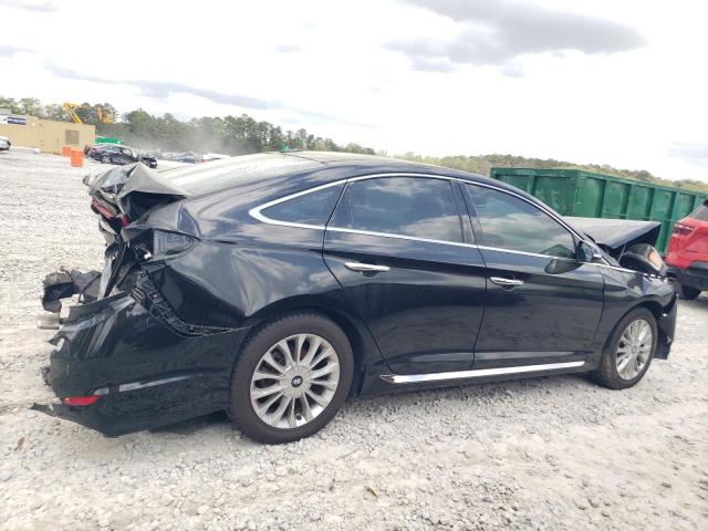 2015 HYUNDAI SONATA SPO - 5NPE34AF4FH051262