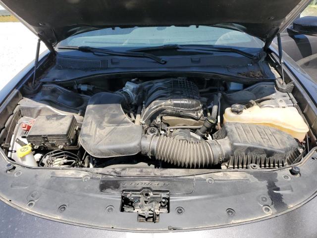 2021 DODGE CHARGER SX - 2C3CDXBG4MH534130