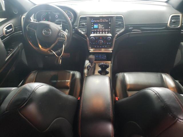 2016 JEEP GRAND CHER - 1C4RJFBG2GC332919