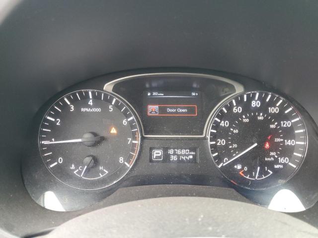 2014 NISSAN ALTIMA 2.5 - 1N4AL3AP5EN259642