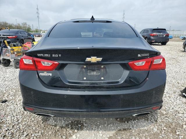 2018 CHEVROLET MALIBU PRE - 1G1ZE5SX7JF100698