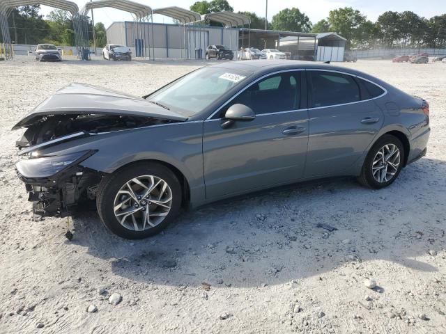 Vin: kmhl14ja6pa311926, lot: 52615295, hyundai sonata sel 2023 img_1