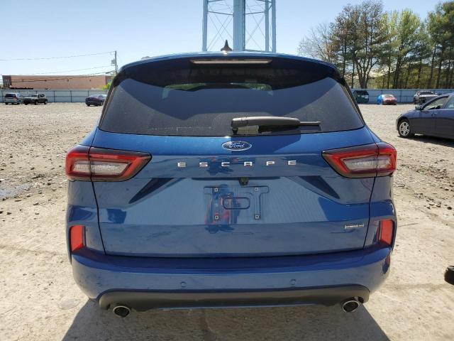 2023 FORD ESCAPE ST 1FMCU9NZ7PUB12905