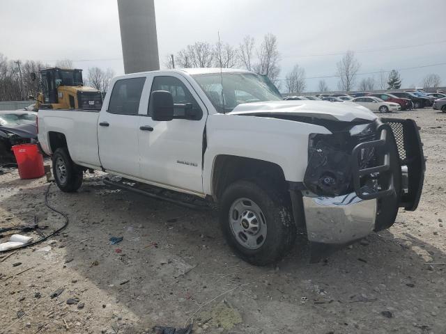 Vin: 1gc1kueg3hf213027, lot: 51605975, chevrolet all models k2500 heavy duty 20174