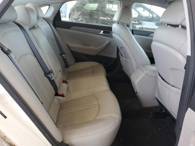 2015 HYUNDAI SONATA SE - 5NPE24AF0FH026510