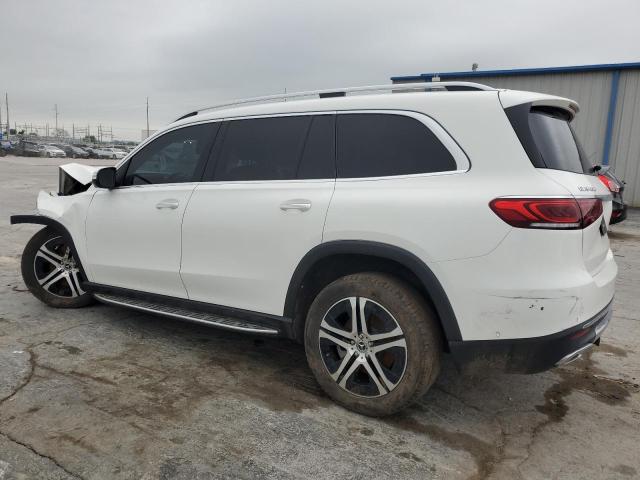Vin: 4jgff5ke7na630075, lot: 53531905, mercedes-benz gls-class 450 4matic 20222