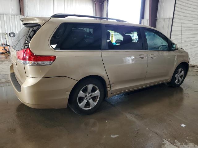2011 TOYOTA SIENNA LE - 5TDKK3DC6BS016549
