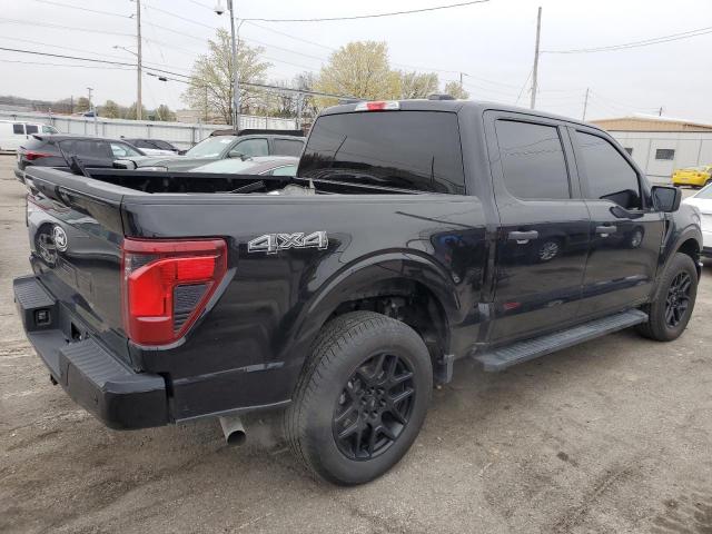 2024 FORD F150 STX 1FTEW2LP4RKE37252