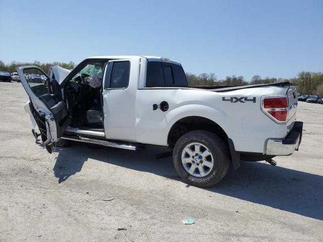 Vin: 1ftfx1efxdfd78743, lot: 54162445, ford f150 super cab 20132