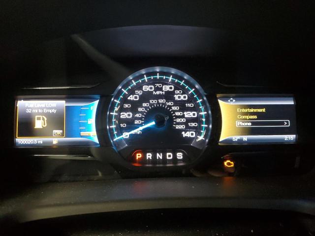 2016 FORD FLEX SEL - 2FMGK5C86GBA09040