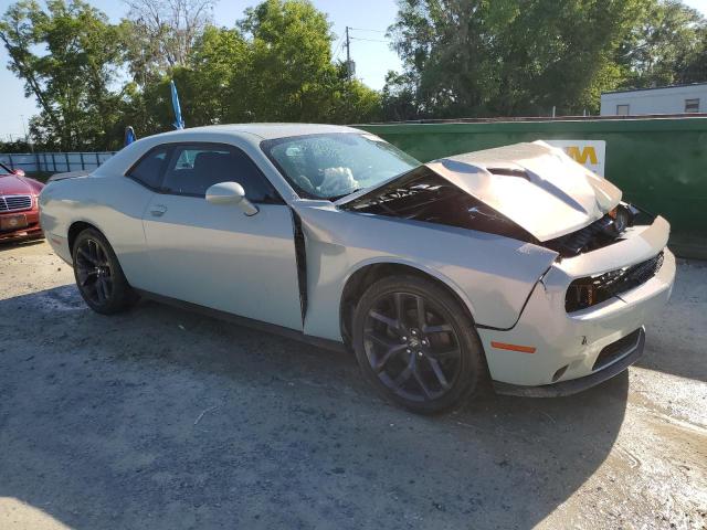 2020 DODGE CHALLENGER - 2C3CDZAG9LH110129