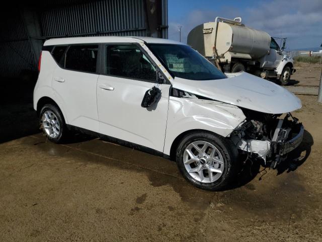 Vin: kndj23auxs7940723, lot: 54893315, kia soul lx 20254