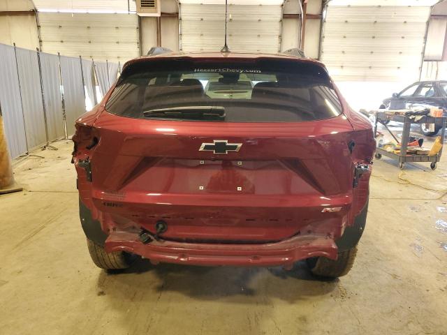 2024 CHEVROLET TRAX 2RS KL77LJE2XRC096654