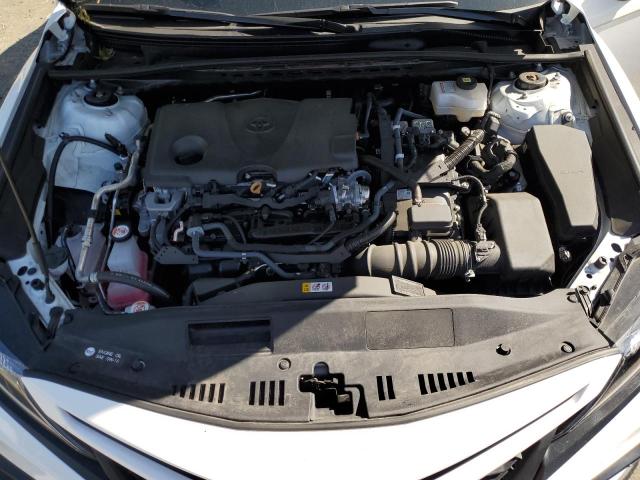 2024 TOYOTA CAMRY SE N - 4T1T31AK1RU077357