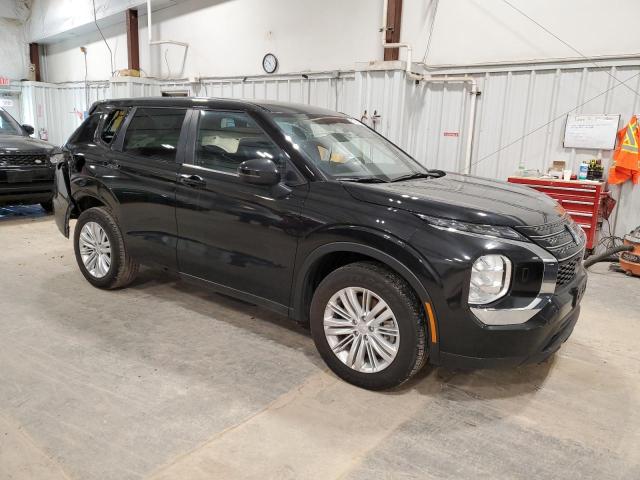 Vin: ja4j4ta86pz010109, lot: 51201755, mitsubishi outlander es 20234