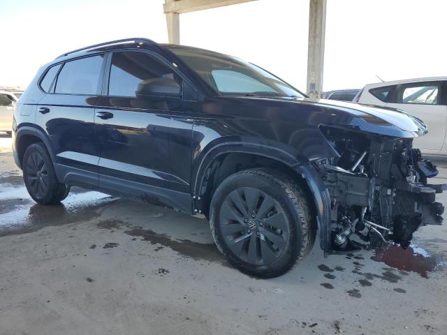 Vin: 3vvcx7b28pm322801, lot: 53096365, volkswagen taos s s 20234