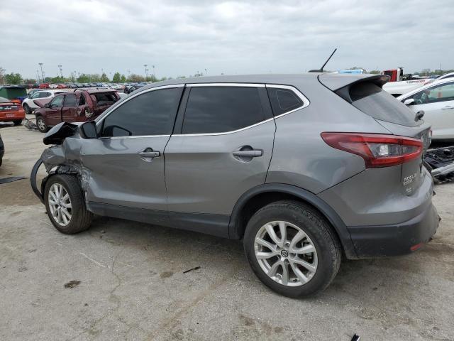 Vin: jn1bj1av0mw567661, lot: 53609105, nissan rogue s 20212