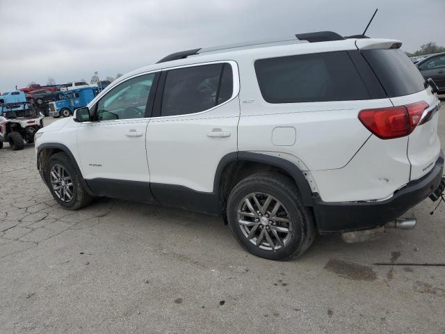 Vin: 1gkknulsxhz277779, lot: 52732135, gmc acadia slt-1 20172