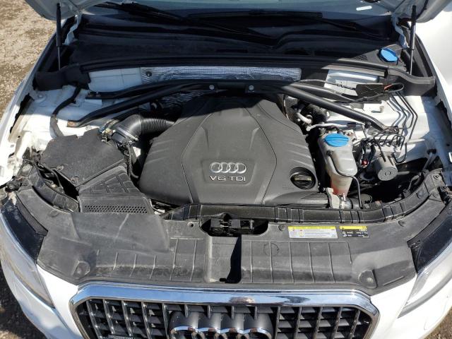 2015 AUDI Q5 TDI PRE WA1CMCFPXFA090844