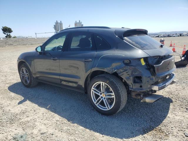 PORSCHE MACAN BASE 2023 WP1AA2A51PLB08173 photo #3