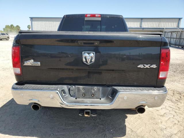 2017 RAM 1500 SLT - 3C6RR7LT2HG594794