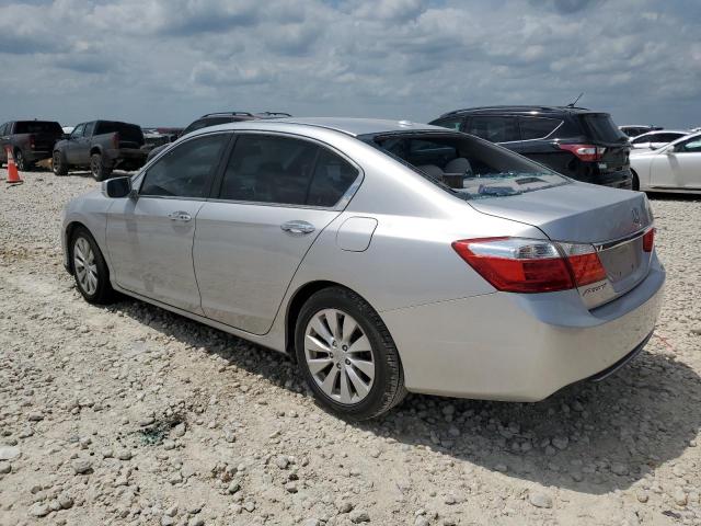 Vin: 1hgcr2f80ea224707, lot: 54670785, honda accord exl 20142