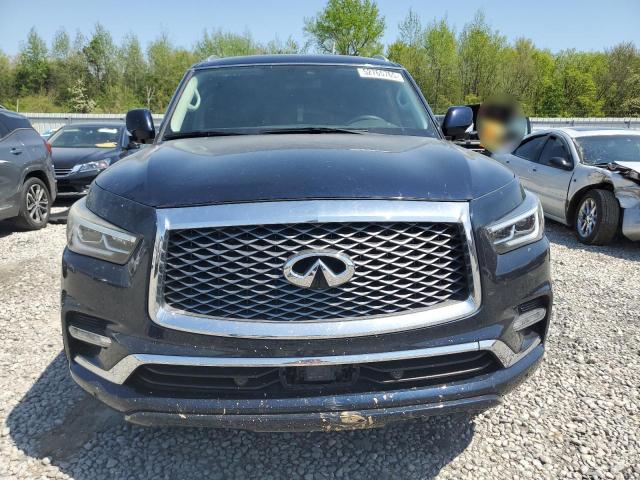 2021 INFINITI QX80 LUXE JN8AZ2AF4M9719542