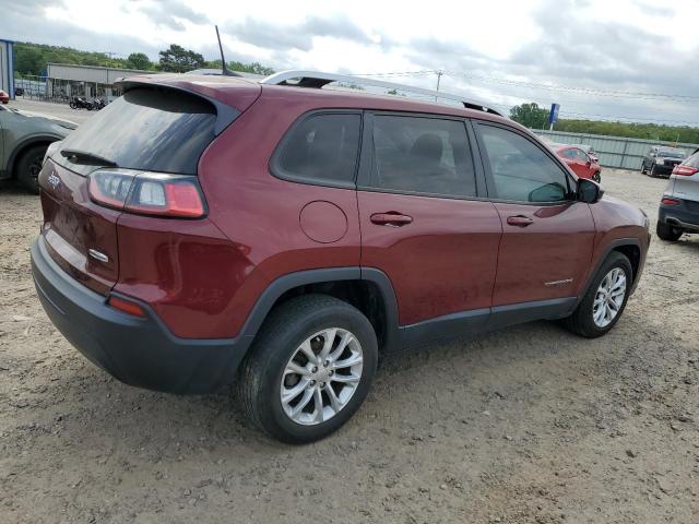 Vin: 1c4pjlcb4md120490, lot: 53120345, jeep grand cher latitude 20213