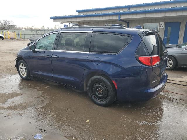 2020 CHRYSLER PACIFICA L 2C4RC1CG1LR128366