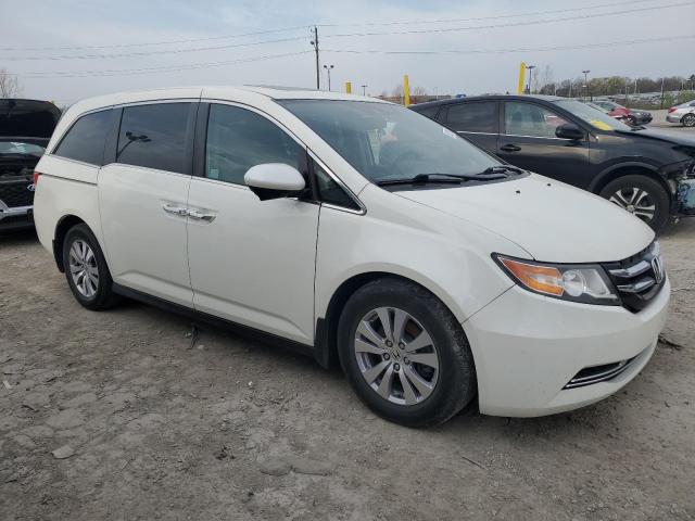 2016 HONDA ODYSSEY EX - 5FNRL5H66GB107506