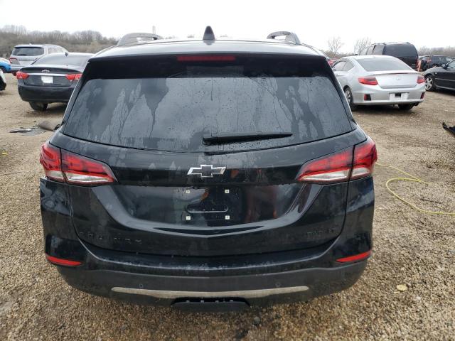2022 CHEVROLET EQUINOX LT - 3GNAXUEV0NL279298